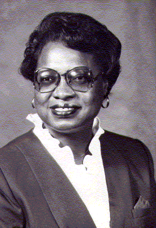 She graduated from Piney Woods School in 1960. While attending Jackson State University, she studied under Dr. Margaret Walker Alexander and earned a B.S. ... - sheddsm