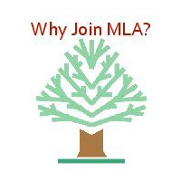 Why Join MLA?